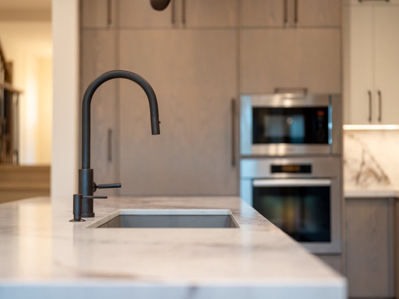 Commercial plumbing in Baton Rouge