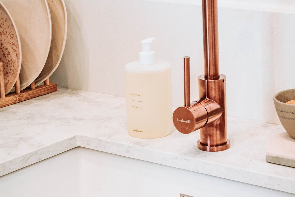 Kitchen Plumbing service in Baton Rouge, LA